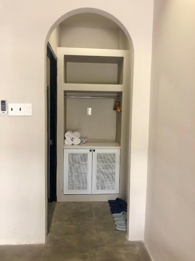 Meraki Oasis Hotel Mũi Né Eksteriør billede